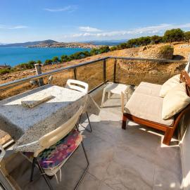 Ada Hill Ayvalık, hotel in Ayvalık