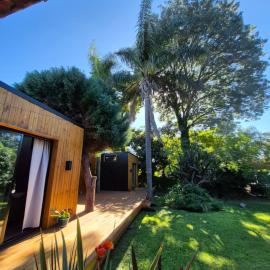 Bio Espacio, hotel in Belén de Escobar