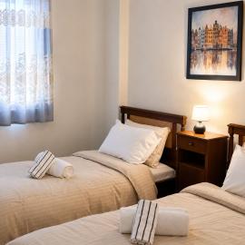 Alexandra's house, hotel a Arta