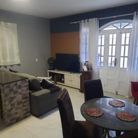 Machado Monteiro, hotel in Guarapari