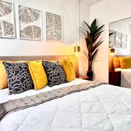Escapada en pareja, 10 min de Tepotzotlan Casa Yon Bellavista, хотел в Куаутитлан Искайи