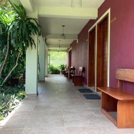 La Morada, una ventana al golfo - Hotel boutique, hotel v destinácii Monte Gordo