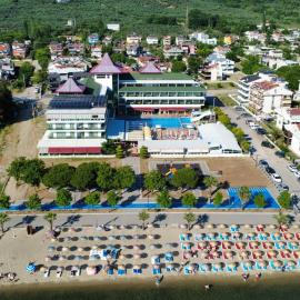 Ceti̇n Presti̇ge Resort, hotel em Erdek