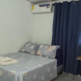 Parque Real 10 Minutos Aeropuerto – hotel w Panamie