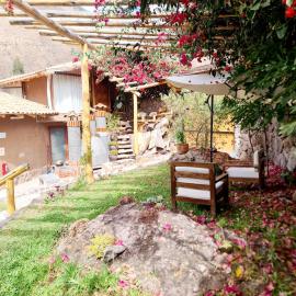 Arins House, hôtel à Cusco