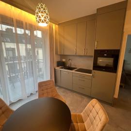 Apartamenty Wilenska - Broniewskiego, hotel a Słupsk