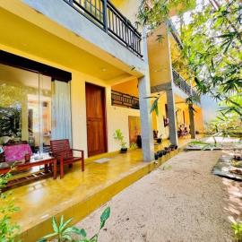 Villa Rustic