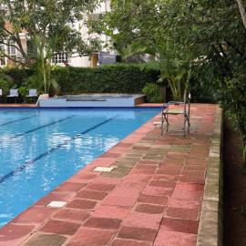 Bubuli country club, hotel in Lyamutundwe