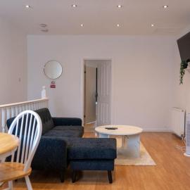 Comfortable Base with Great Transport Links, hotel a Bradshaw