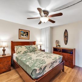 Cozy Condo Located in the Heart of Kihei MV2220