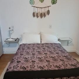 Mimi House, hotel in Posadas