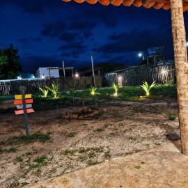 Refúgio Barra grande, Hotel in Barra Grande