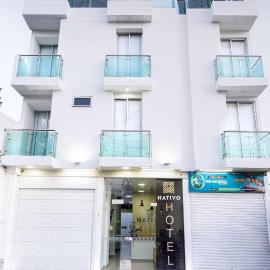 Hotel Nativo