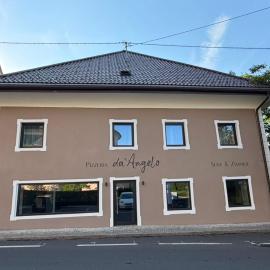 Suiten da Angelo, hotel v destinaci Paternion