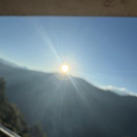 Margaret's Himalayan Nest, hotel en Kalimpong