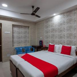Hotel O Sudha Inn