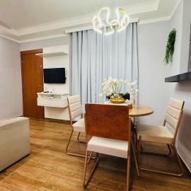 Casa Valentina 2, hotel a Catanduva