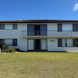 Aurora 2 Downstairs - Lifestyle Yamba