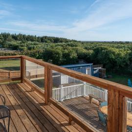 Oceanview Coastal Retreat with Hot Tub
