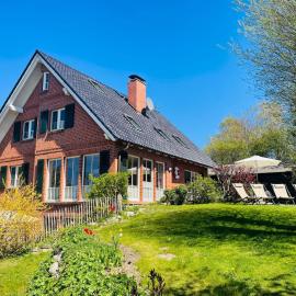 Dat-Klinkerhus