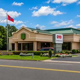 Gardentree Hotels Memphis East near I 40