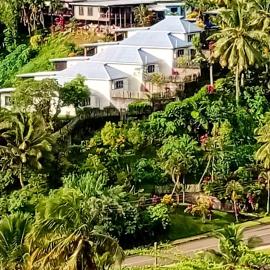 Savusavu Terraces - Unit 1