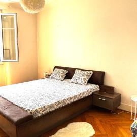 Confortável apartamento