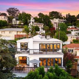 Edendale by AvantStay