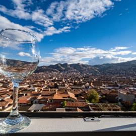 El Mirador del Inka guest house, hotel sa Cusco
