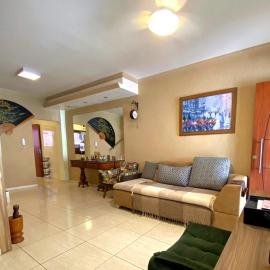 Casa duplex aconchegante, hôtel à Caratinga