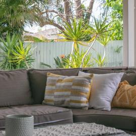 Hamilton House - Lifestyle Yamba