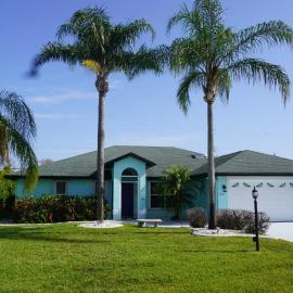 The Beach House