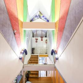Hotel O Nova Dumas Homestay, hotel u gradu 'Surat'