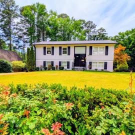 Spacious Cary Home Gym, Game Room, Huge Fenced Yard!
