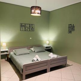 Querencia, hotel in Limenas