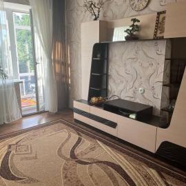 Comfortable 2-Bedroom Apartment Near City Center