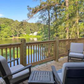 Big Bass Bungalow - Quitman Tx, hotel a Quitman