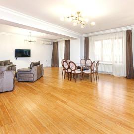 Cozy Apartment 2 Bedrooms 2 Bathrooms , With Open Balcony , Near Republic Square