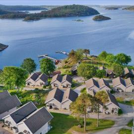 4 star holiday home in UDDEVALLA