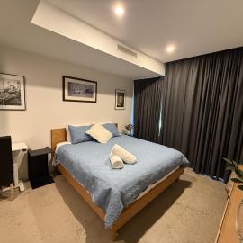 Anzac Park Guest Suite, hotel in Campbell