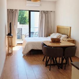 Hermoso departamento Saavedra 4741