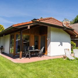 Haus Reihernest