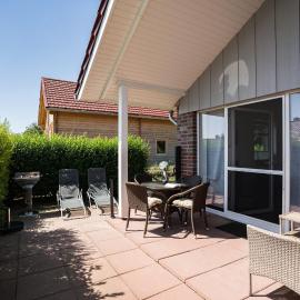 Haus Jadeperle