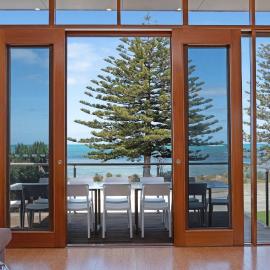 Seachange Waterfront Living Family Friendly