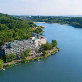 Hotel Abashirikoso, hotell i Abashiri