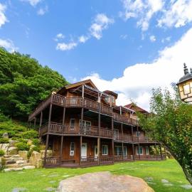Inje Solga Pension
