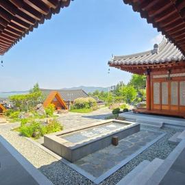 Hampyeong Yunseul Hanok, hotel em Hampyeong
