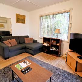 Pether Cottage - Talbingo NSW, hotel v mestu Talbingo