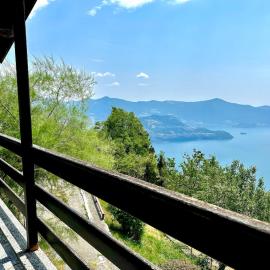 House of Notes, hotel u gradu Parzanica