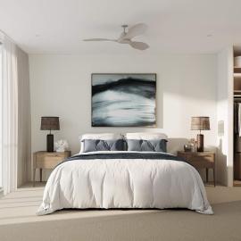 Soleil Luxury Margate Apartments、レッドクリフのホテル